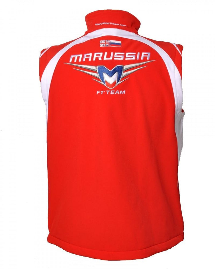 RACE GILLET - One All Sports