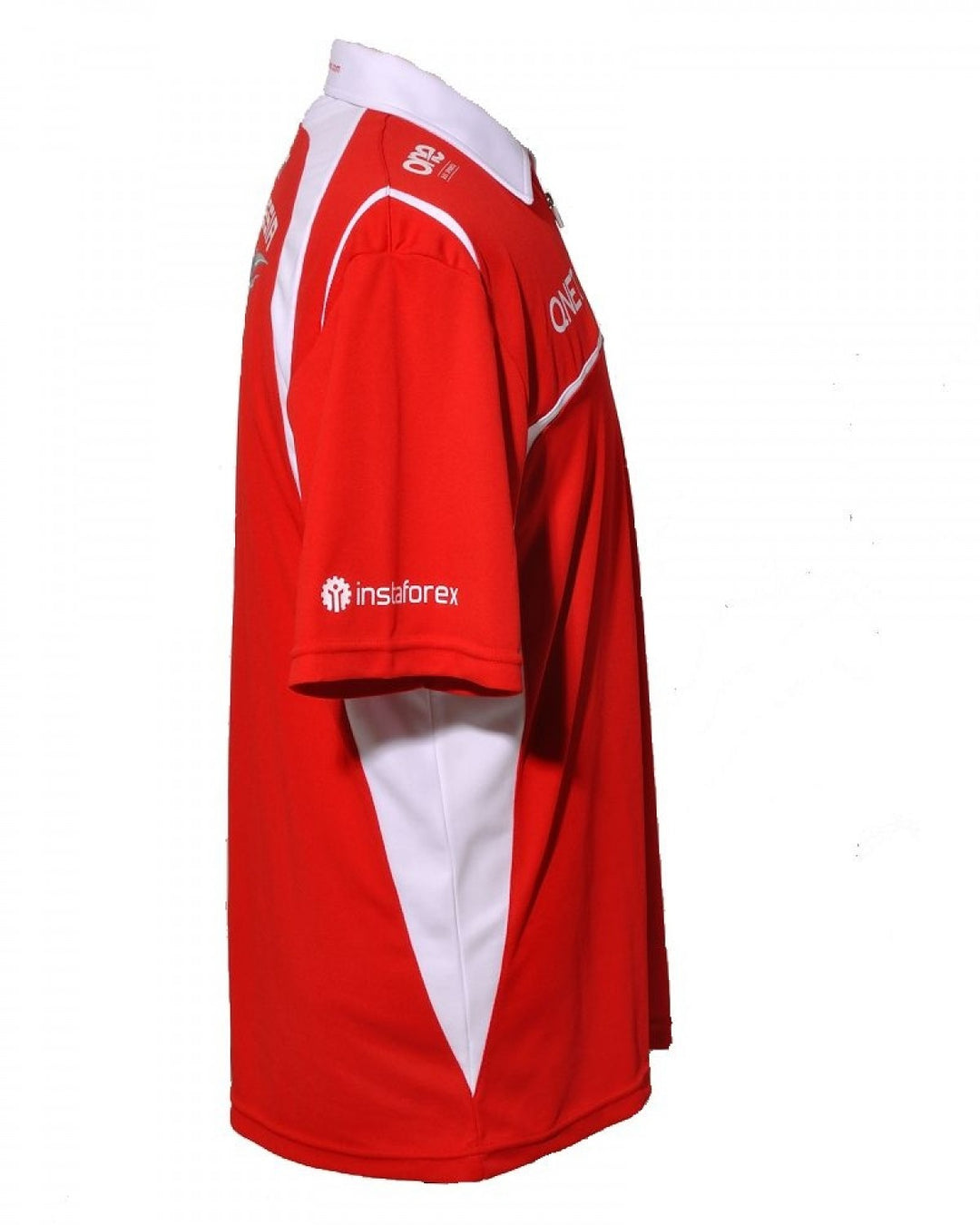 MEN'S RACE POLO SHIRT - One All Sports