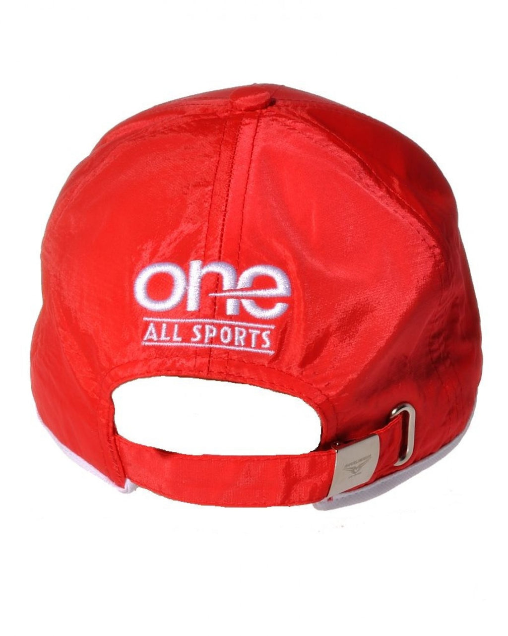TEAM CAP - One All Sports
