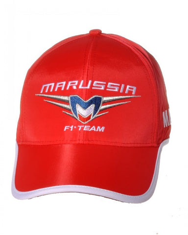 MAX DRIVER'S CAP - One All Sports