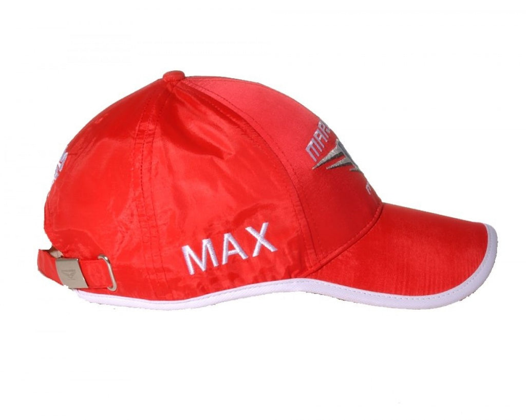 MAX DRIVER'S CAP - One All Sports