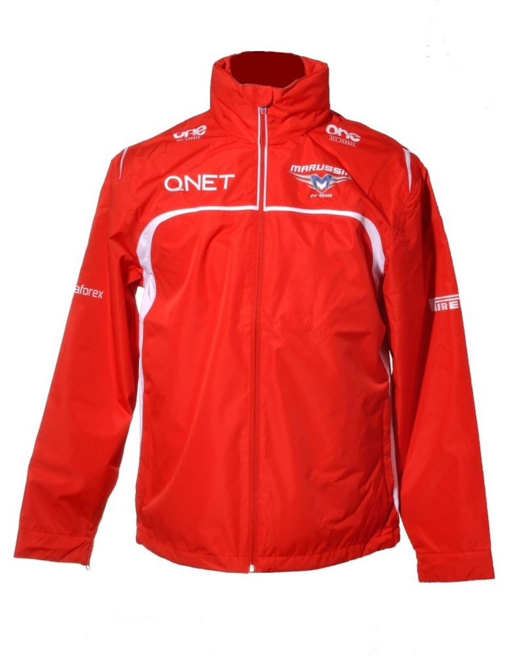 RAIN JACKET (Unisex) - One All Sports