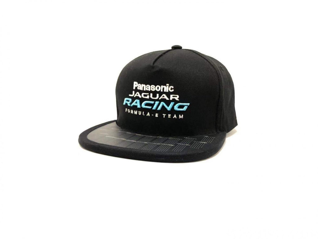 Panasonic Jaguar Racing Solar Cap - One All Sports