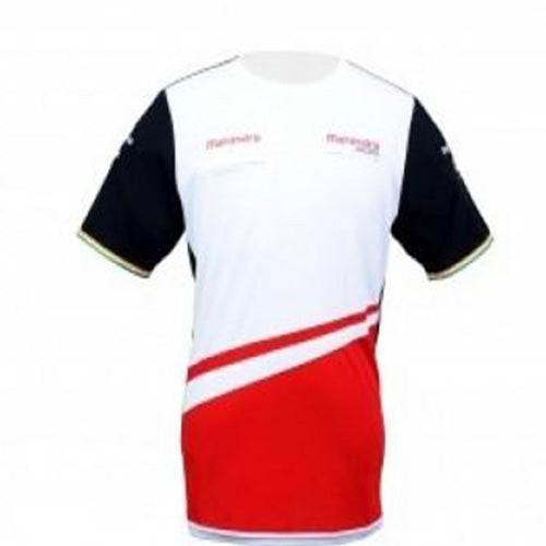 MAHINDRA RACE T-SHIRT - One All Sports