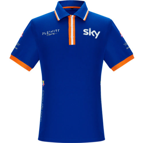 Men's Polo CVC - One All Sports