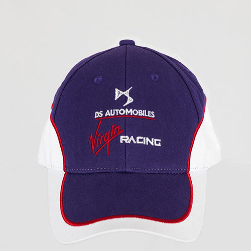 DS VIRGIN RACING SEASON 4 CAP - One All Sports