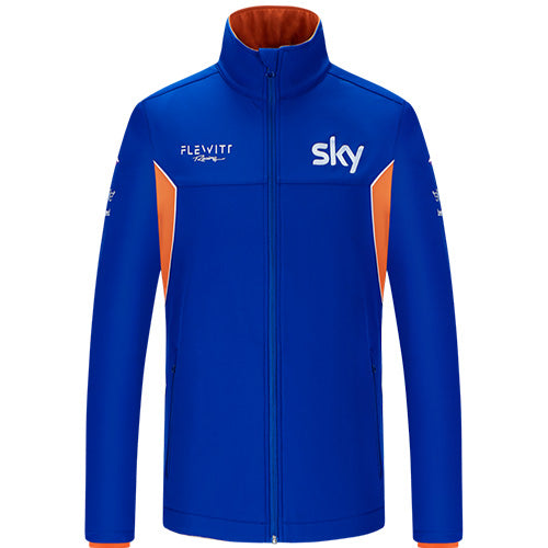 Star Service Softshell Softshell Jacket | Shop Now | One All Sports
