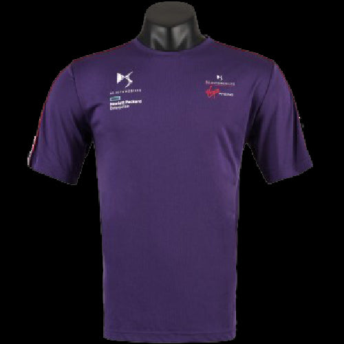 DS VIRGIN RACING SEASON 3 T-SHIRT - One All Sports