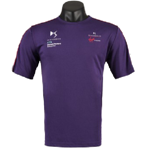 DS VIRGIN RACING SEASON 3 T-SHIRT - One All Sports