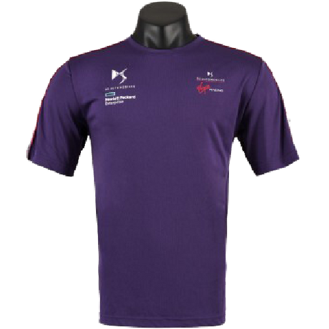 DS VIRGIN RACING SEASON 3 T-SHIRT - One All Sports