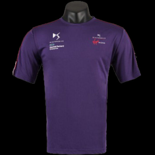 DS VIRGIN RACING SEASON 4 T-SHIRT - One All Sports