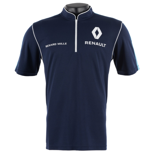 EDAMS RENAULT SEASON 3 POLO - One All Sports