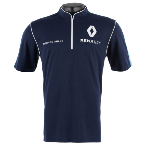 EDAMS RENAULT SEASON 3 POLO - One All Sports