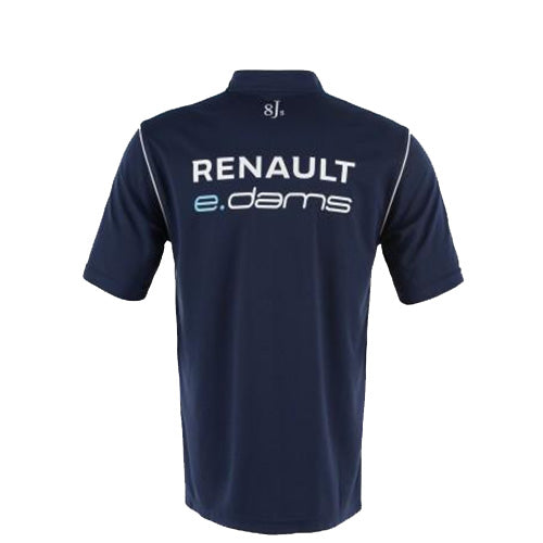 EDAMS RENAULT SEASON 3 POLO - One All Sports